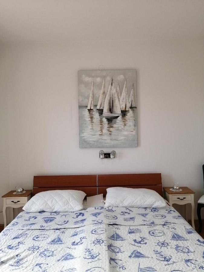 Apartmani Paula Banjol Ngoại thất bức ảnh