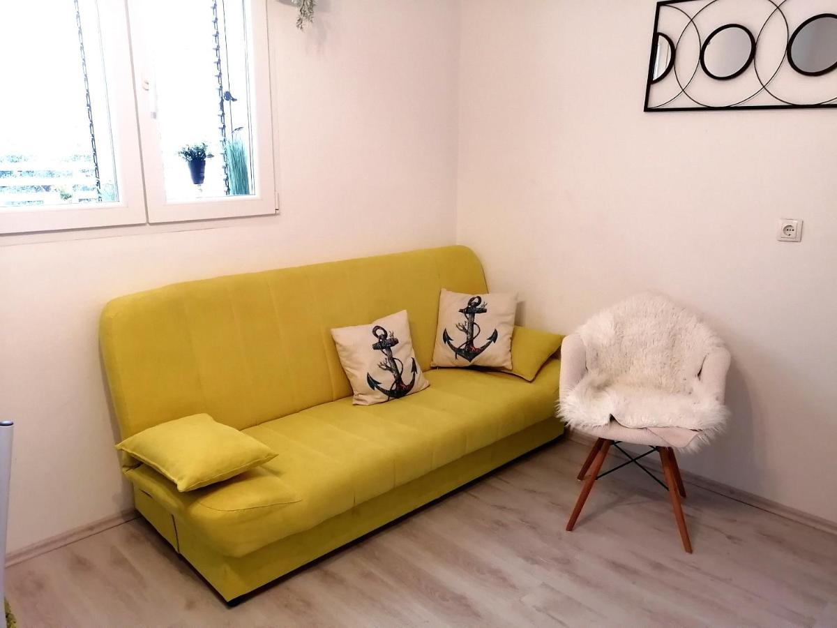 Apartmani Paula Banjol Ngoại thất bức ảnh