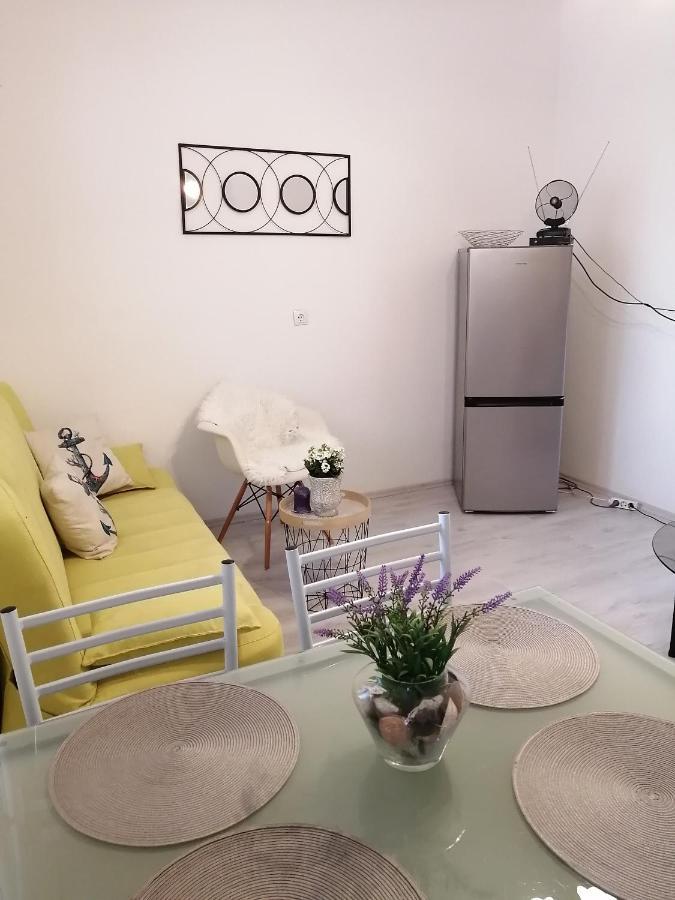 Apartmani Paula Banjol Ngoại thất bức ảnh