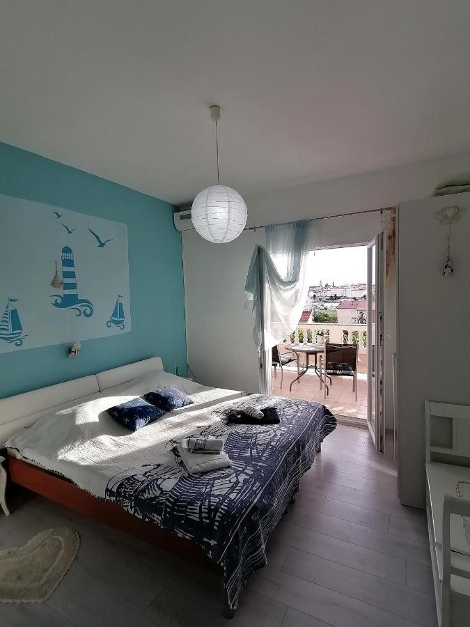 Apartmani Paula Banjol Ngoại thất bức ảnh