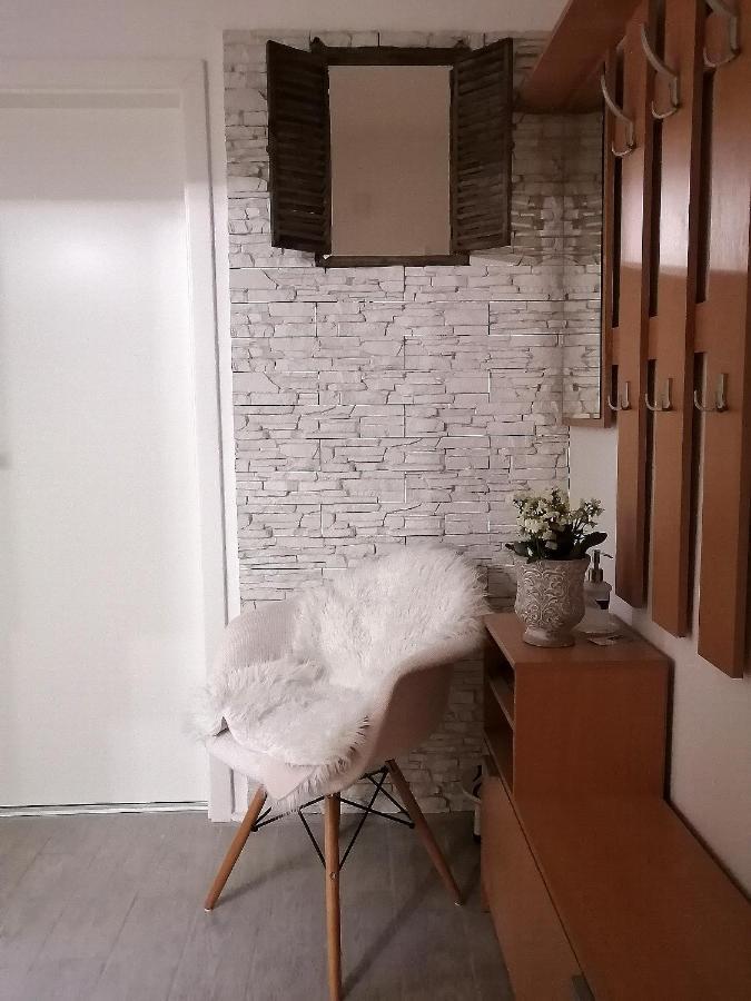 Apartmani Paula Banjol Ngoại thất bức ảnh