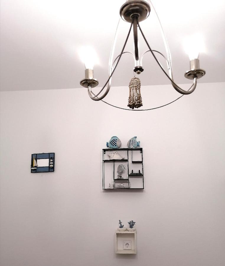 Apartmani Paula Banjol Ngoại thất bức ảnh