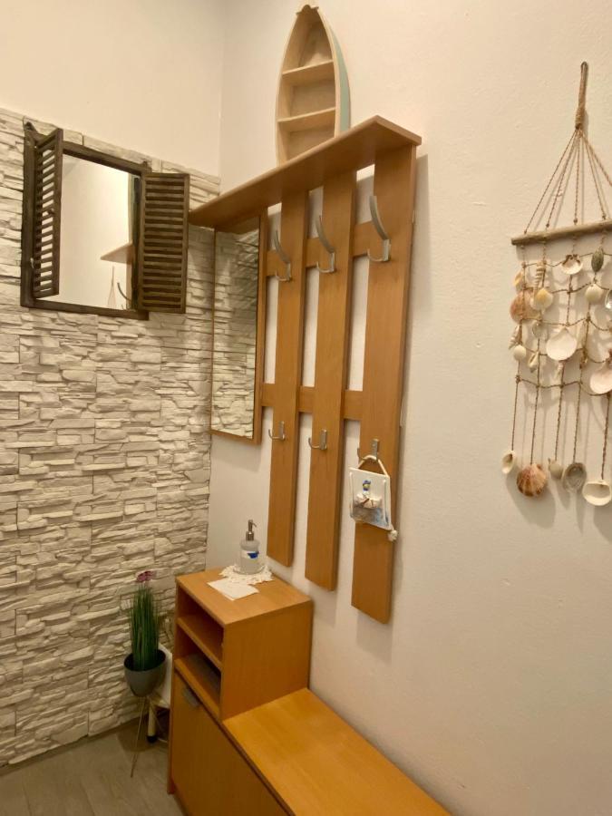 Apartmani Paula Banjol Ngoại thất bức ảnh