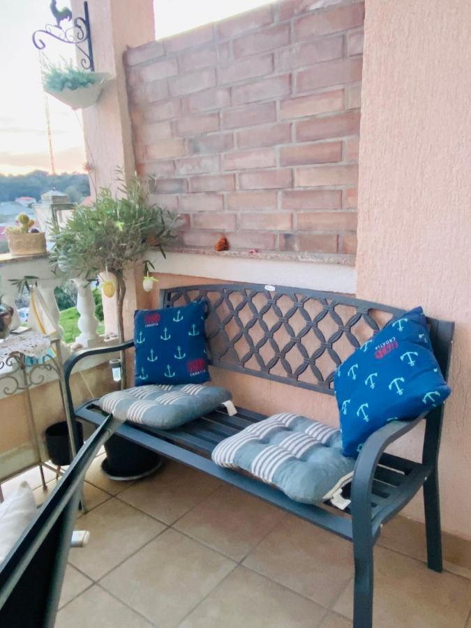 Apartmani Paula Banjol Ngoại thất bức ảnh