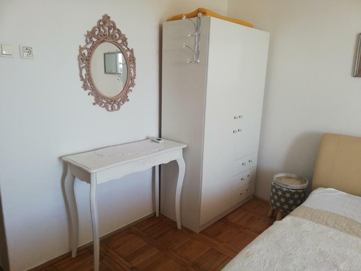 Apartmani Paula Banjol Ngoại thất bức ảnh