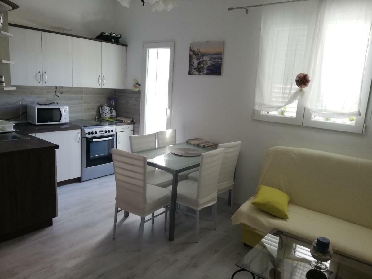 Apartmani Paula Banjol Ngoại thất bức ảnh