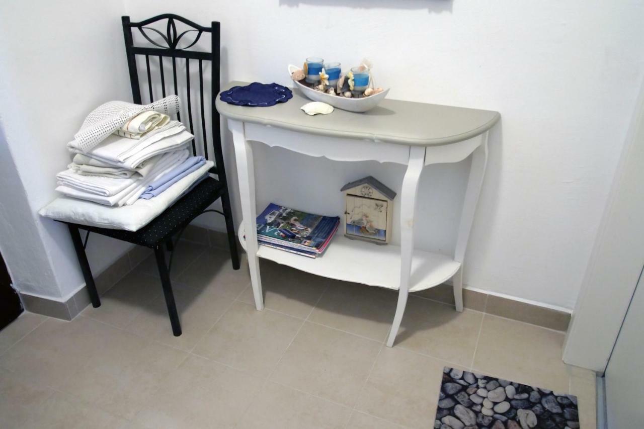 Apartmani Paula Banjol Ngoại thất bức ảnh