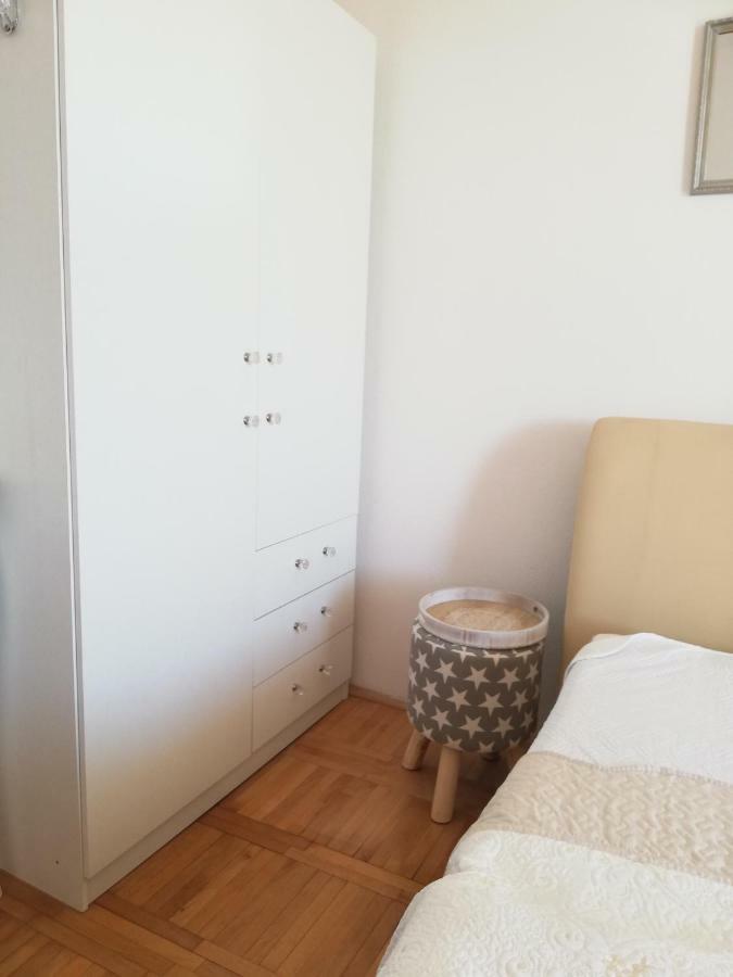 Apartmani Paula Banjol Ngoại thất bức ảnh